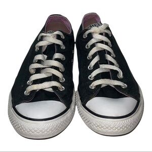 Converse Woman Shoes Size 4.5!